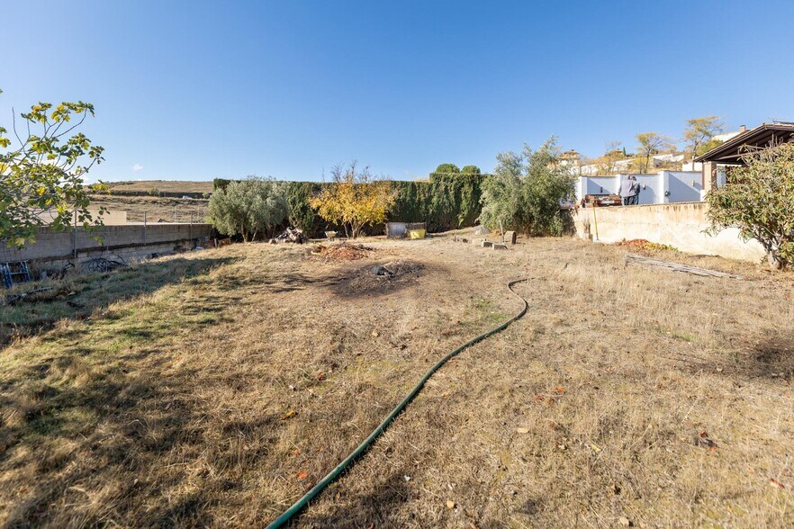 Terrain dans Las Gabias, Granada à vendre - Photo du bâtiment - Image 2 de 29