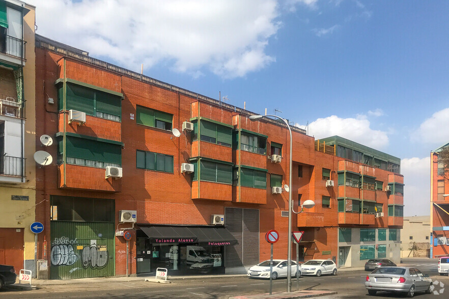 Calle Isabel Patacón, 2, Madrid, Madrid à vendre - Photo principale - Image 1 de 1