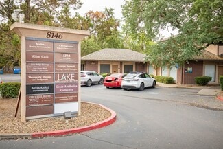 Plus de détails pour 8146 Greenback Ln, Fair Oaks, CA - Bureau à louer