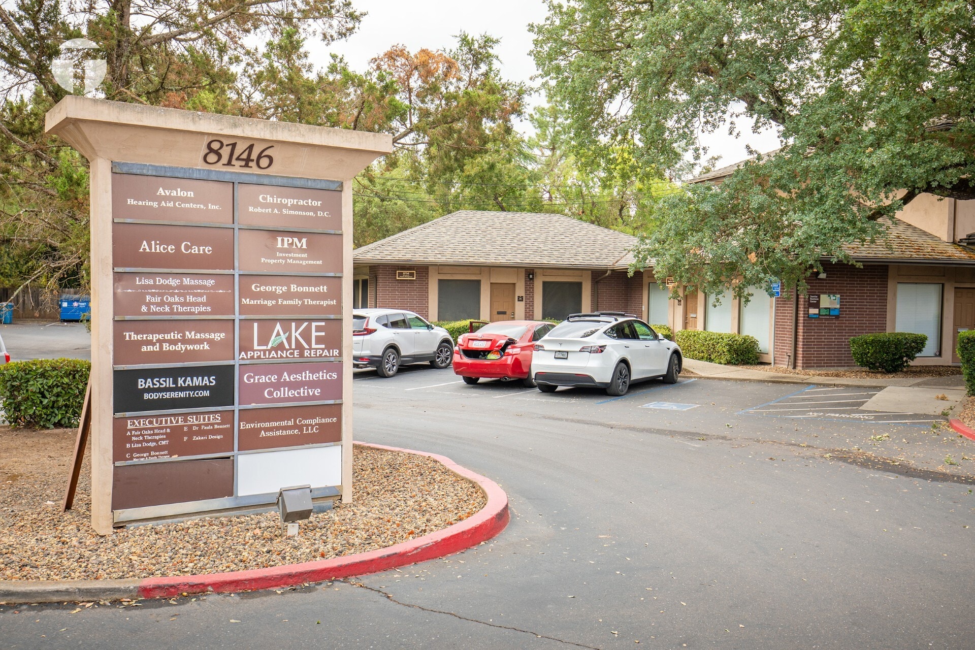 8146 Greenback Ln, Fair Oaks, CA for lease Primary Photo- Image 1 of 10