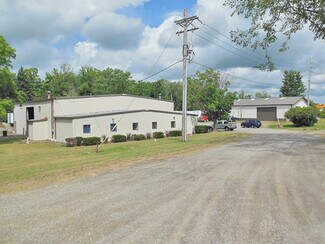 Plus de détails pour 5850 West Rd, McKean, PA - Industriel à vendre
