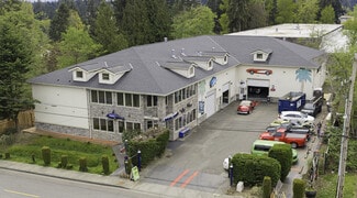 More details for 8130 240th St, Edmonds, WA - Industrial for Sale