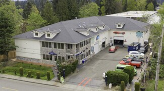 Plus de détails pour 8130 240th St, Edmonds, WA - Industriel à vendre