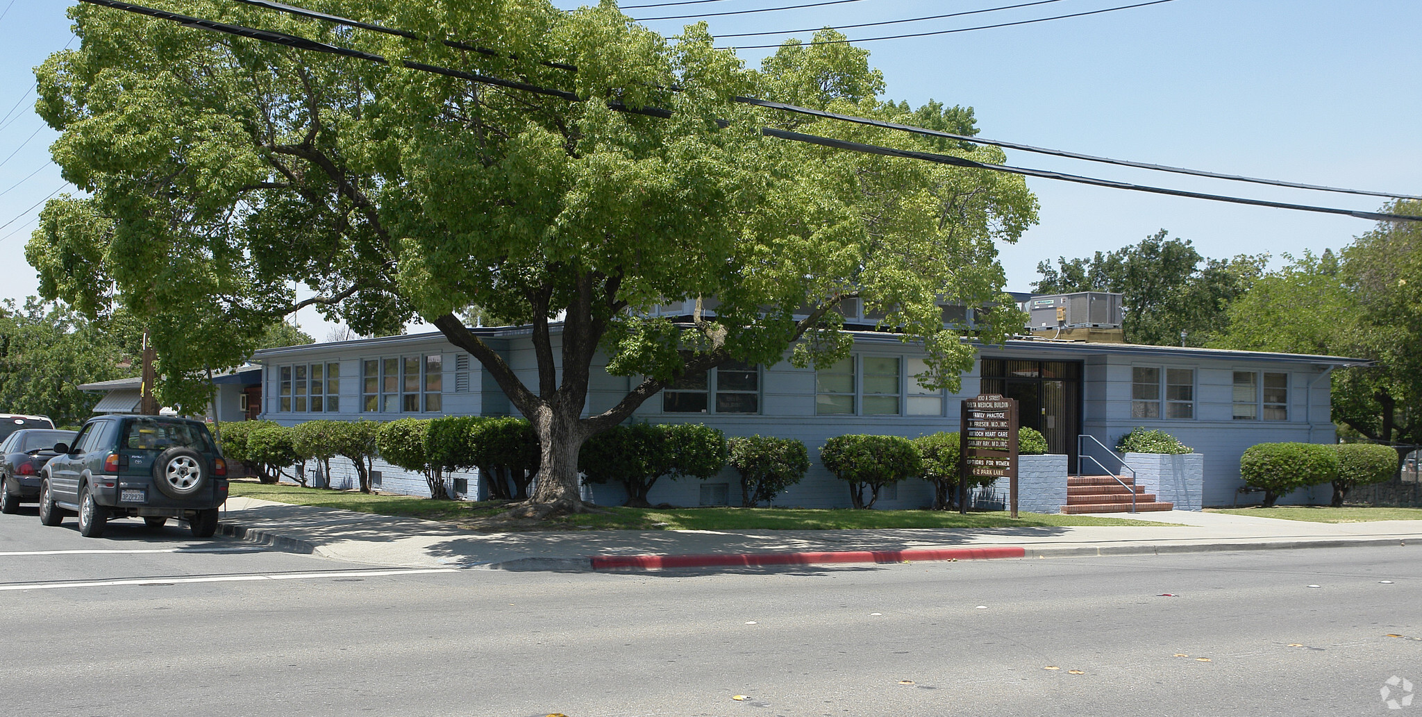 1130 A St, Antioch, CA for sale Primary Photo- Image 1 of 1