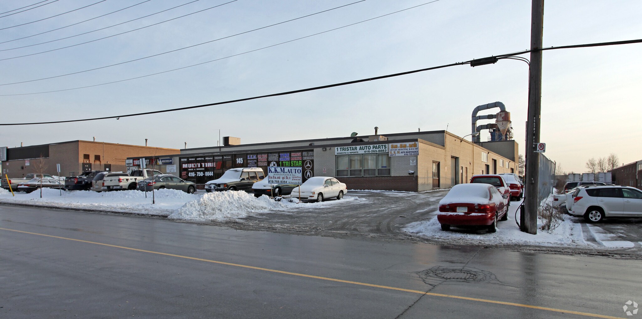 145 Nantucket Blvd, Toronto, ON à vendre Photo principale- Image 1 de 1