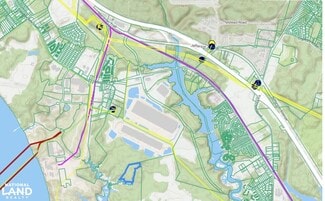 More details for 720 Blow Flats rd, Williamsburg, VA - Land for Sale