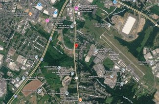 More details for 699 Front Royal Pike, Winchester, VA - Land for Sale