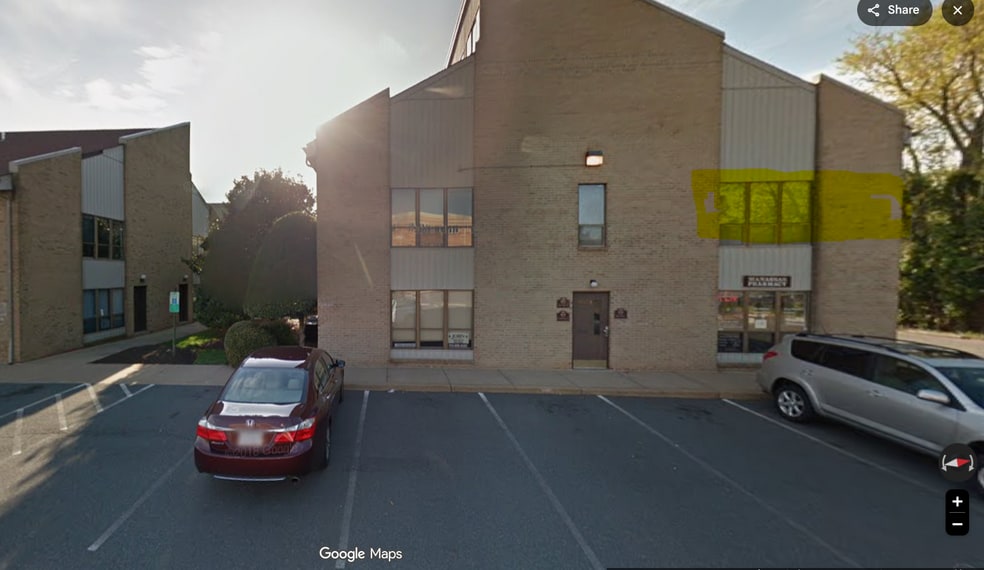 8573 Sudley Rd, Manassas, VA for sale - Building Photo - Image 2 of 5