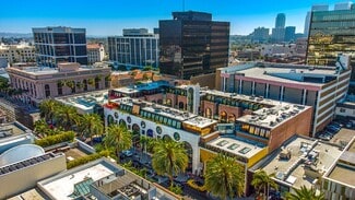 More details for 413-445 N Rodeo Dr, Beverly Hills, CA - Multiple Space Uses for Lease