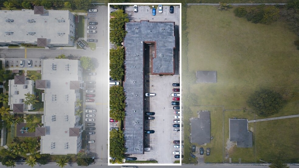 13380 Port Said Rd, Opa-locka, FL for sale - Building Photo - Image 2 of 7