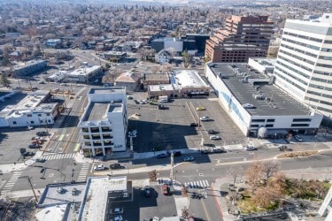 449 S Virginia St, Reno, NV for sale - Building Photo - Image 2 of 4