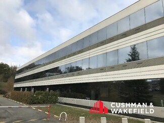 More details for 6 Rue Brindejonc Des Moulinais, Toulouse - Office for Lease