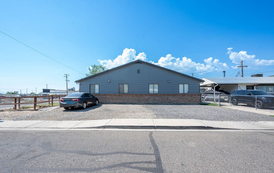 2045 Bunting Ave, Grand Junction, CO à vendre - Photo du bâtiment - Image 3 de 18
