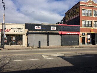 Plus de détails pour 2410-2412 W 63rd St, Chicago, IL - Commerce de détail à vendre