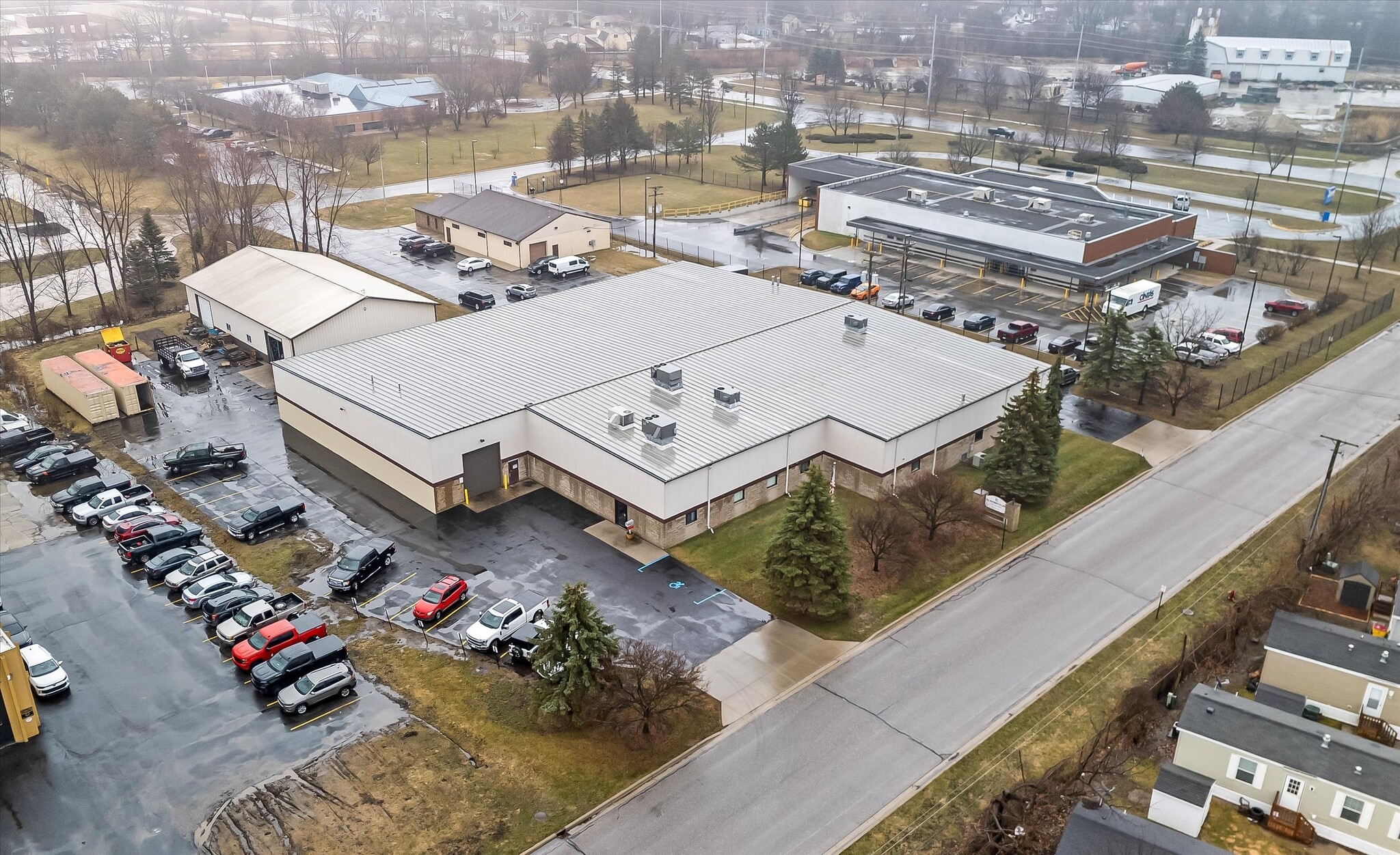 69150 Skinner Dr, Richmond, MI for sale Primary Photo- Image 1 of 32