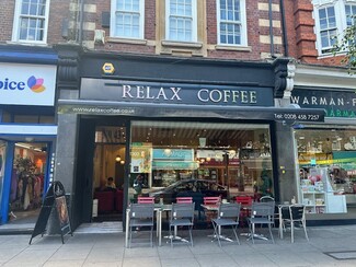 More details for 43 Golders Green Rd, London - Retail for Lease