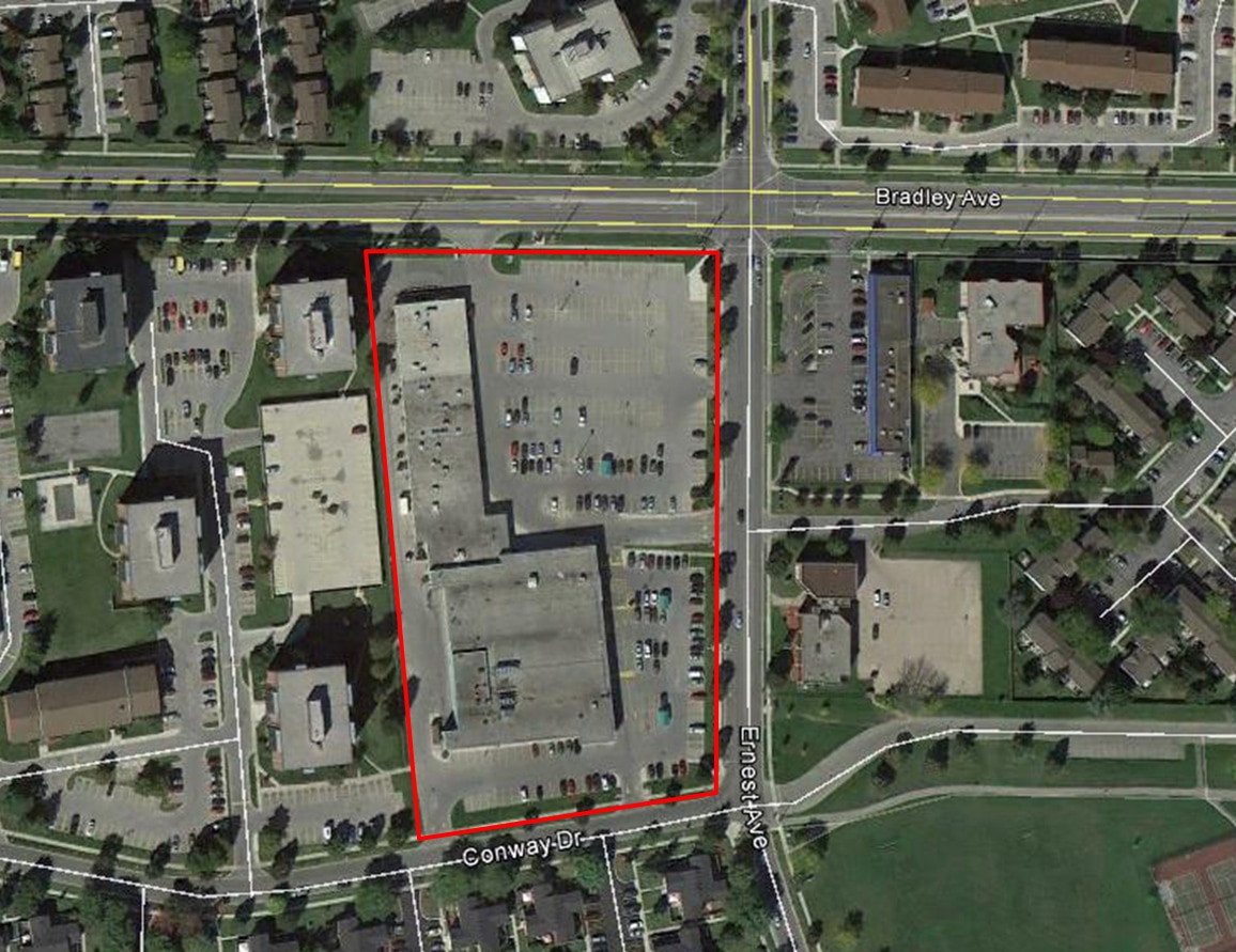 1401 Ernest Ave, London, ON à vendre Photo principale- Image 1 de 1