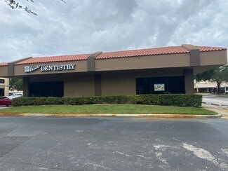 More details for 8201 Pine Island, Tamarac, FL - Office/Retail for Lease