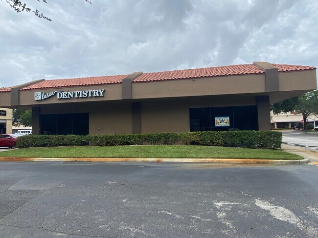 More details for 8201 Pine Island, Tamarac, FL - Office/Retail for Lease