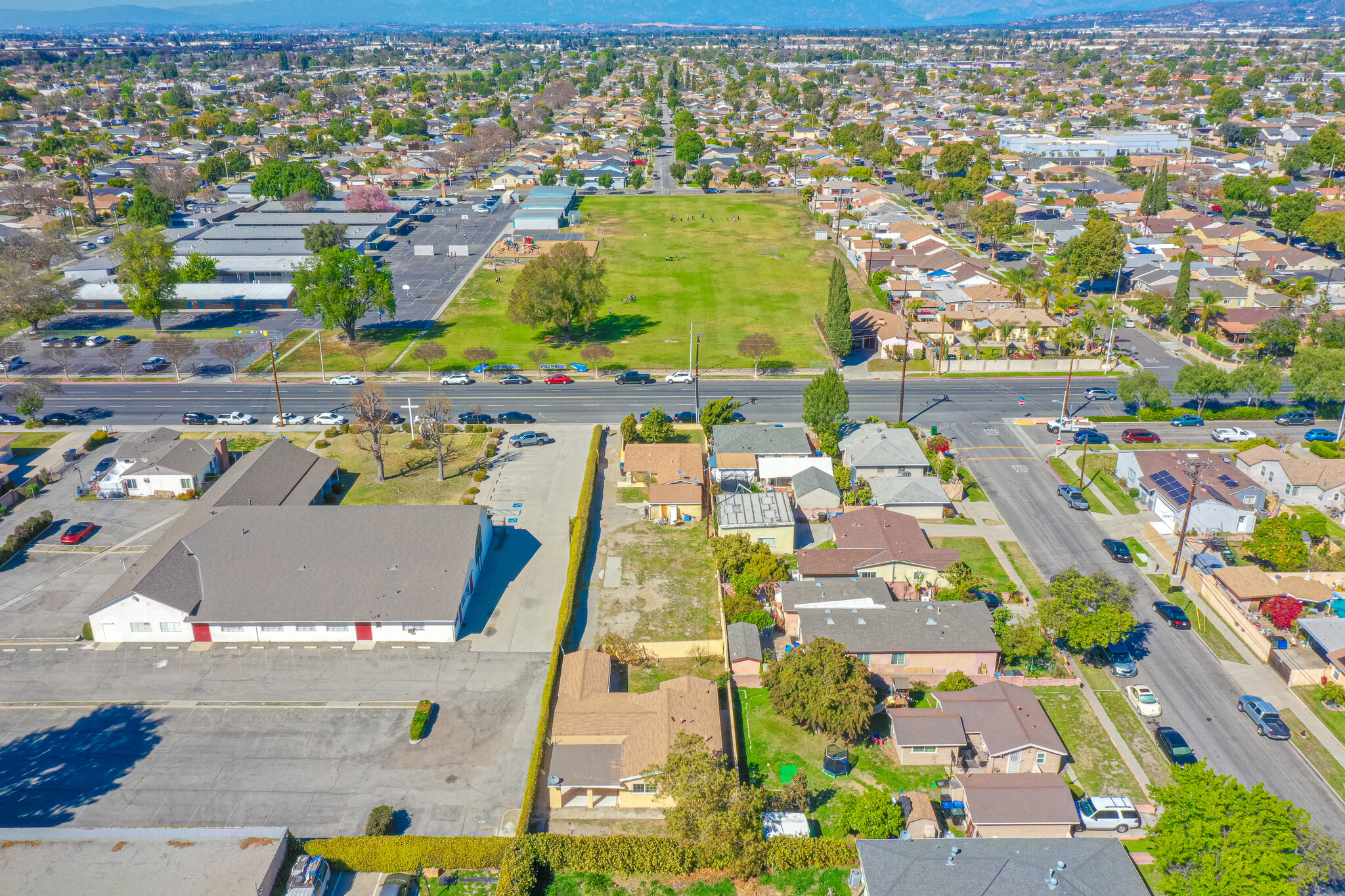 11242 Excelsior Dr, Norwalk, CA for sale Primary Photo- Image 1 of 1