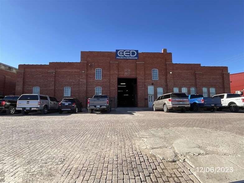 1201 North St, Oklahoma City, OK for sale - Primary Photo - Image 1 of 5