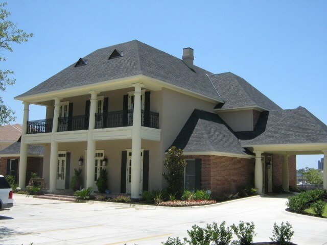 2950 Fairfield Ave, Shreveport, LA for lease - Primary Photo - Image 1 of 1