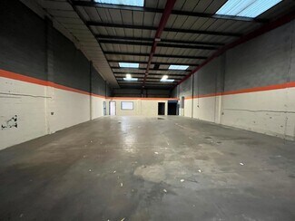 More details for Whitelands Rd, Ashton Under Lyne - Industrial for Lease