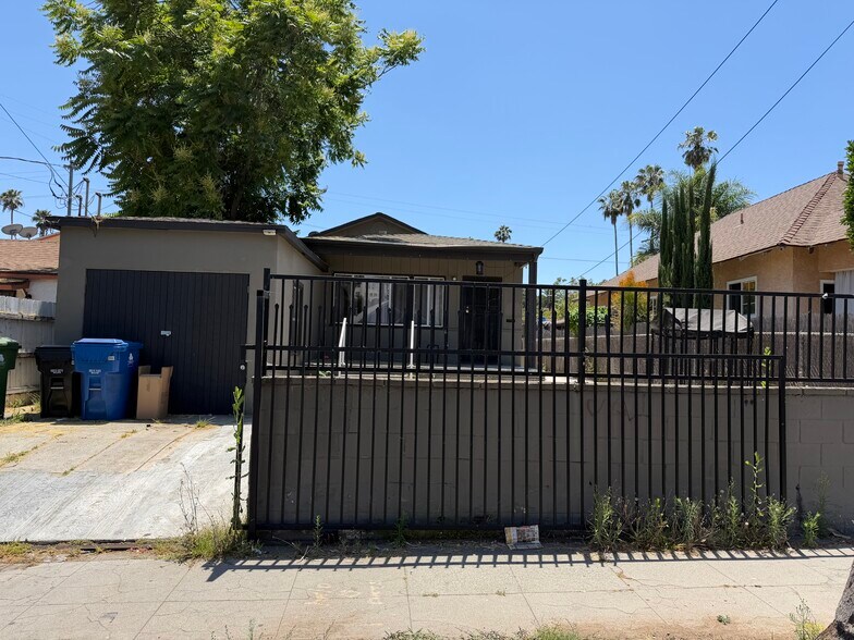 6236 Arroyo Glen St, Los Angeles, CA à vendre - Photo du bâtiment - Image 1 de 7