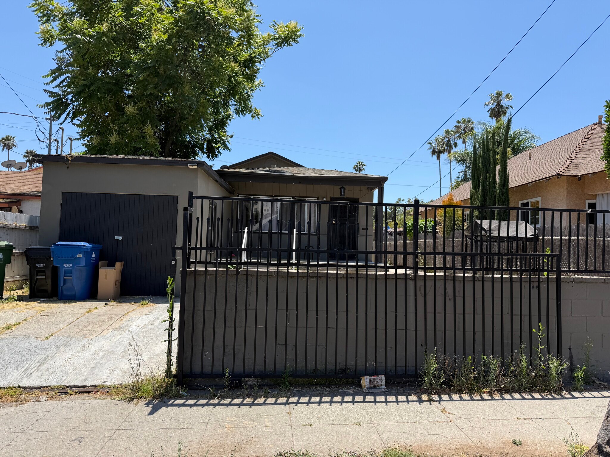 6236 Arroyo Glen St, Los Angeles, CA à vendre Photo du bâtiment- Image 1 de 8
