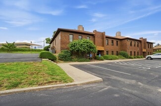 Plus de détails pour 4753-4759 Cornell Rd, Blue Ash, OH - Bureau à vendre
