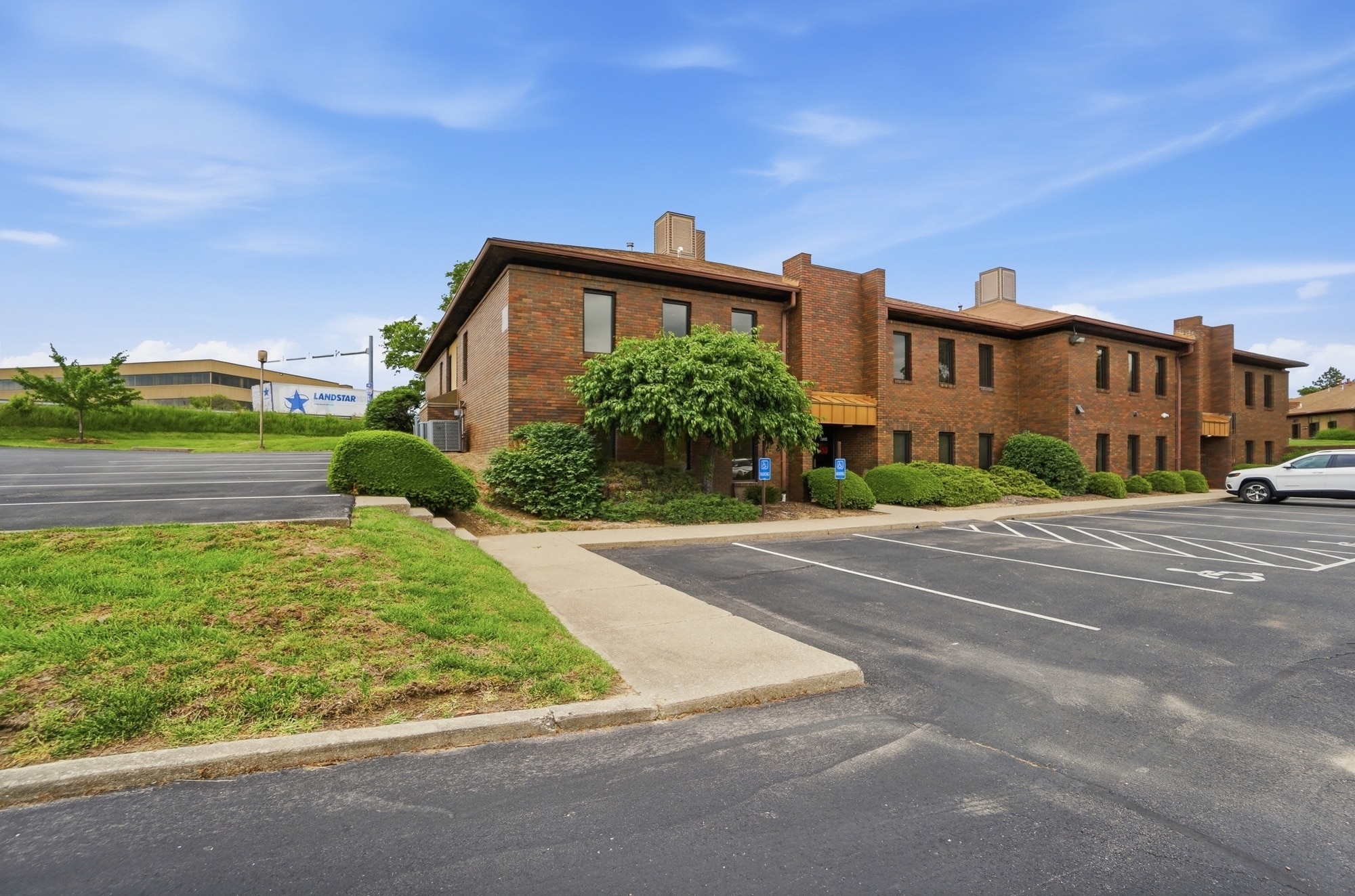 4753-4759 Cornell Rd, Blue Ash, OH for sale Building Photo- Image 1 of 37