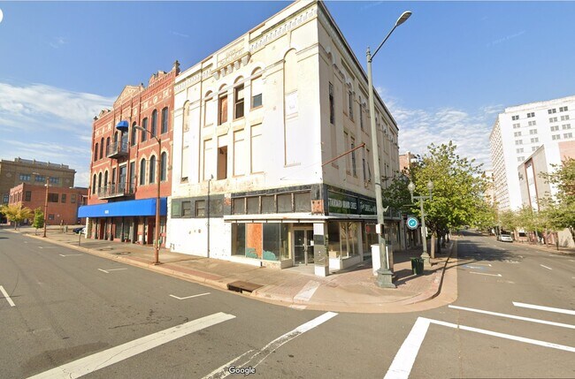 More details for 634 Milam St, Shreveport, LA - Multifamily for Sale