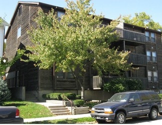 More details for 217 Pierce St, West Lafayette, IN - Multifamily for Sale