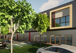 Plus de détails pour Local d'activités à louer