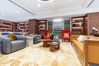 Plus de détails pour 1455 Pennsylvania Ave NW, Washington, DC - Coworking à louer