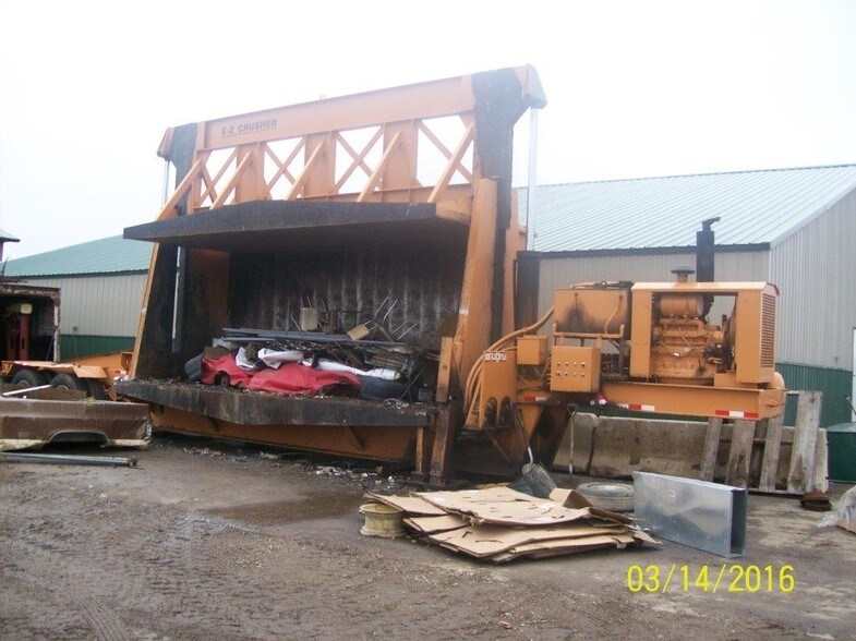 62805 MN Highway 24, Litchfield, MN à vendre - Photo du bâtiment - Image 3 de 19