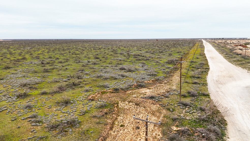 0000 ELKINS rd, Midland, TX for sale - Aerial - Image 2 of 6