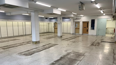 9-11 Old Church Rd, London for lease Interior Photo- Image 2 of 2