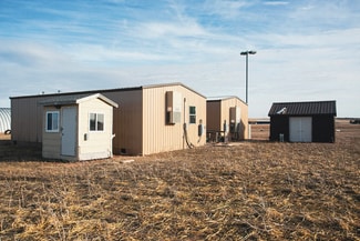 More details for 12963 38P St SW, Belfield, ND - Industrial for Sale