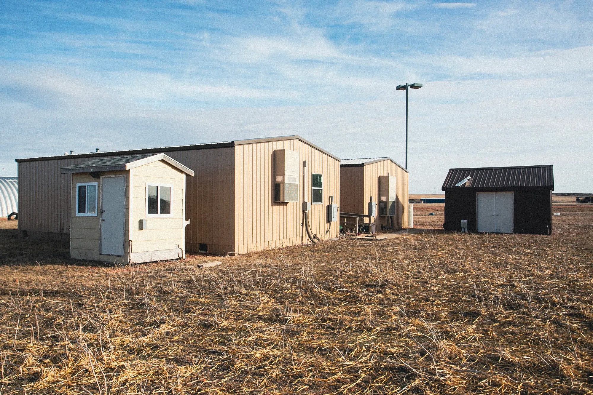 12963 38P St SW, Belfield, ND for sale Primary Photo- Image 1 of 7