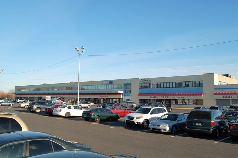 6200 Woodland, Philadelphia, PA for lease - Building Photo - Image 2 of 10