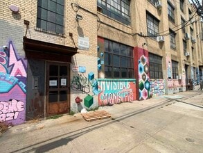 195 Morgan Ave, Brooklyn, NY - AERIAL  map view