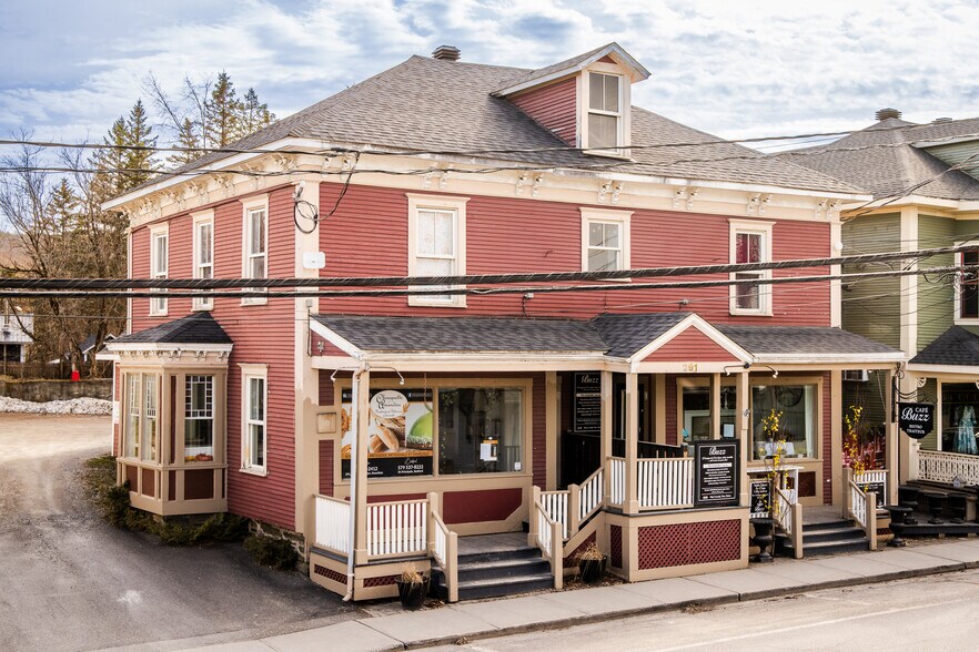 291D Ch De Knowlton, Lac-Brome, QC à vendre - Photo principale - Image 1 de 1