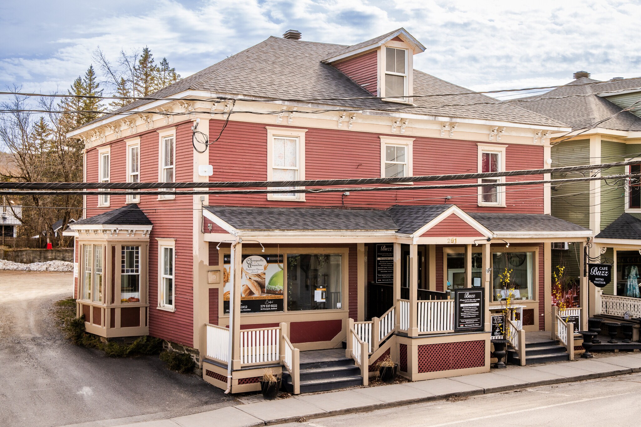 291D Ch De Knowlton, Lac-Brome, QC à vendre Photo principale- Image 1 de 1