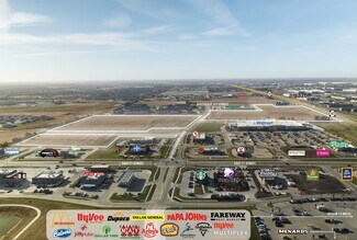 Plus de détails pour Destination Dr, Grimes, IA - Terrain à vendre