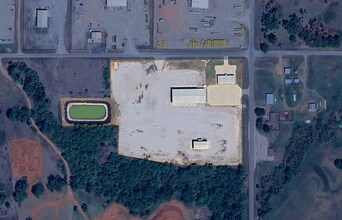 2003 S Merritt Rd, Elk City, OK for lease Interior Photo- Image 2 of 2