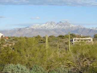 Plus de détails pour 13801 N Tierra Del Oro, Fort Mcdowell, AZ - Terrain à vendre