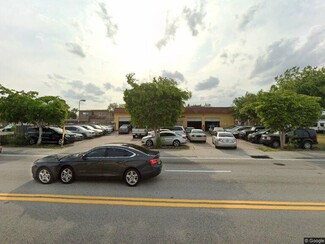 Plus de détails pour 901 S Dixie Hwy, Lake Worth, FL - Vente au détail à vendre