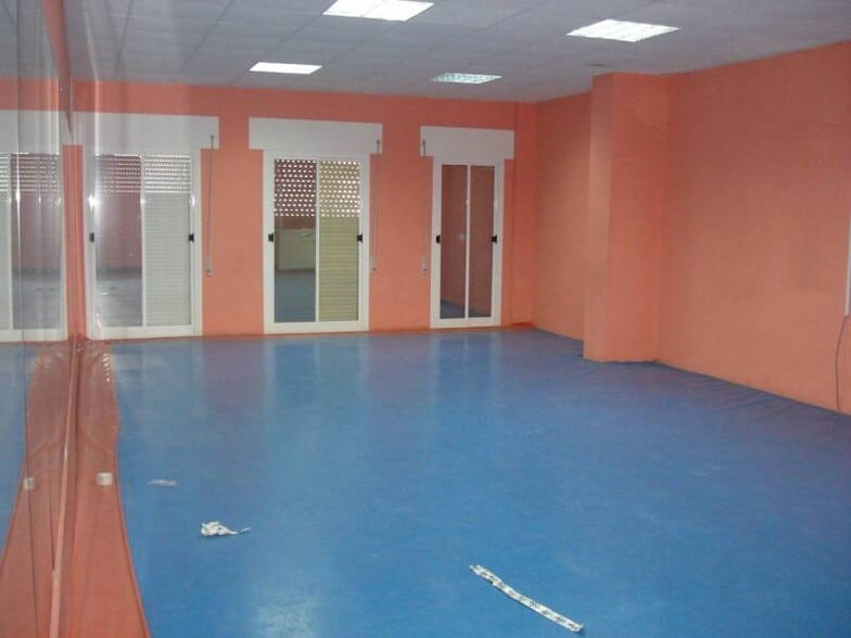 Retail in El Ejido, Almería for sale - Building Photo - Image 3 of 9