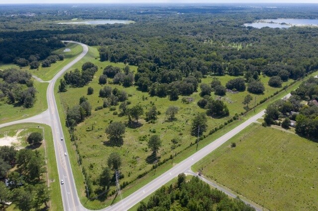 465 Real Terrace/Bascom Norris dr, Lake City, FL à vendre - Photo du bâtiment - Image 3 de 11